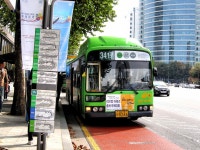 [서울] 삼성역,대학로 잡사... - 버스 갤러리