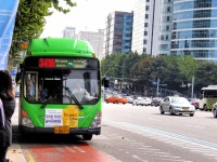 [서울] 삼성역,대학로 잡사... - 버스 갤러리