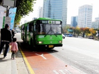 [서울] 삼성역,대학로 잡사... - 버스 갤러리