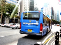 [서울] 삼성역,대학로 잡사... - 버스 갤러리