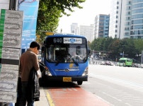 [서울] 삼성역,대학로 잡사... - 버스 갤러리