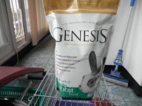 토끼 사료 먹어본 후기 - 동물,기타 갤러리