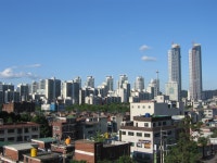 [재탕] 부천 최고높이 리첸시아 - 도시 갤러리 [재탕] 부천 최고높이 리첸시아  - 도시 갤러리