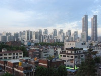 [재탕] 부천 최고높이 리첸시아 - 도시 갤러리 [재탕] 부천 최고높이 리첸시아  - 도시 갤러리