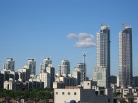 [재탕] 부천 최고높이 리첸시아 - 도시 갤러리 [재탕] 부천 최고높이 리첸시아  - 도시 갤러리