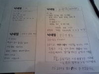 송파상운기사 사칭사건 결말 - 버스 갤러리