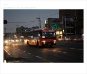 111211 고촌에서 돼세랄 산기념 덕질 - 버스 갤러리