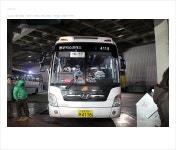 제레미20강남고속 | 강남고텀111223 - 버스 갤러리