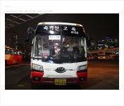 제레미20강남고속 | 강남고텀111223 - 버스 갤러리