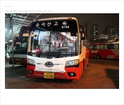 제레미20강남고속 | 강남고텀111223 - 버스 갤러리