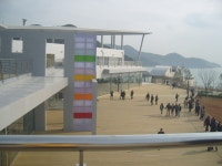 거가대교타고 거제도 다녀옴 - 도시 갤러리