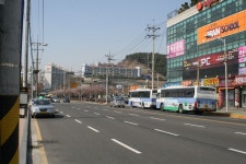 부산 신평역 ㅎㅎ - 도시 갤러리