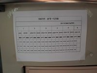 M5609,8407번 시승기... - 버스 갤러리