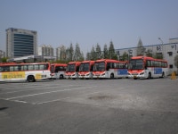 구미동 차고지(KD그룹)에서 찍은 사진들(제1차고지) - 버스 갤러리