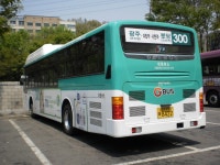 구미동 차고지(KD그룹)에서 찍은 사진들(제2차고지) - 버스 갤러리