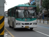 [2011.07.17(제헌절)] 하남시청,수원버스터미널 잡사 - 버스 갤러리