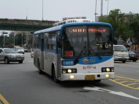 [2011.07.17(제헌절)] 하남시청,수원버스터미널 잡사 - 버스 갤러리