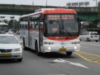 [2011.07.17(제헌절)] 하남시청,수원버스터미널 잡사 - 버스 갤러리