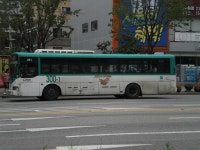 [2011.07.17(제헌절)] 하남시청,수원버스터미널 잡사 - 버스 갤러리