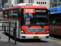 [11.07.19]강남역,신촌오거리 잡사外(부제:KN 용인-부천 시승) - 버스 갤러리