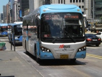 [11.07.19]강남역,신촌오거리 잡사外(부제:KN 용인-부천 시승) - 버스 갤러리