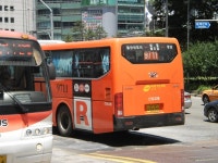 [11.07.19]강남역,신촌오거리 잡사外(부제:KN 용인-부천 시승) - 버스 갤러리