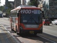 [11.07.19]강남역,신촌오거리 잡사外(부제:KN 용인-부천 시승) - 버스 갤러리