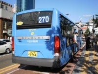 [11.07.19]강남역,신촌오거리 잡사外(부제:KN 용인-부천 시승) - 버스 갤러리