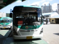 [11.07.19]강남역,신촌오거리 잡사外(부제:KN 용인-부천 시승) - 버스 갤러리