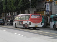 [2011.08.11] 수원 화성 출사外(버스이야기有) - 버스 갤러리