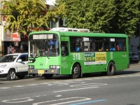 어제 시험 끝나고 대전 가서 찍은 사진들. - 버스 갤러리