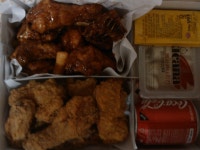 맥시카나 치킨.. - 기타음식 갤러리