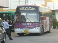 동서울-고한.태백 로얄크루져2. - 버스 갤러리