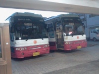 동부고속. - 버스 갤러리