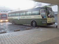 동부고속. - 버스 갤러리