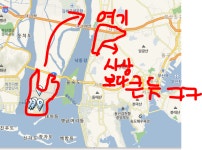 부산의새로운 평지 부산광역시 강서구 명지지구 - 도시 갤러리