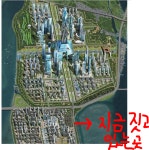 부산의새로운 평지 부산광역시 강서구 명지지구 - 도시 갤러리