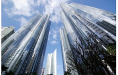 수성SK리더스뷰 vs 해운대 두산위브더제니스 - 도시 갤러리