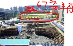 큐비e센텀 30층규모의 오피스겸 오피스텔 - 도시 갤러리
