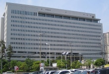 부산고등법원vs대구고등법원vs서울고등법원 - 도시 갤러리