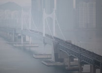 달맞이 해운대 ㄷㄷ ;; - 도시 갤러리