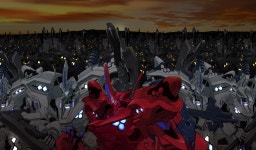 그러니까 마브러브하세요 - PSP 갤러리