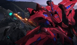 그러니까 마브러브 빨리 참전 좀 - PSP 갤러리