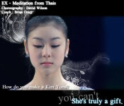 [2010년3월12일(금)] 연아갤 승냥부 결산(3) - 김연아 갤러리