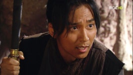 내가 보고 싶어서 올리는 꽃거지 비담 ^_^ - 김남길 갤러리