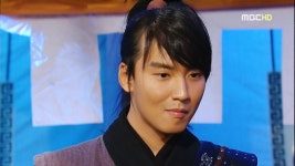 내가 보고 싶어서 올리는 화랑 비담 ^ㅌ^ - 김남길 갤러리