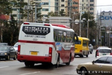 수일지하도 잡채(1) - 버스 갤러리