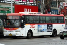 수일지하도 잡채 마지막편 - 버스 갤러리