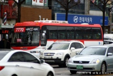 수일지하도 잡채 마지막편 - 버스 갤러리