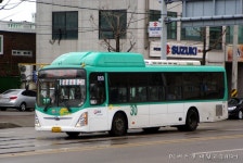 수일지하도 잡채 마지막편 - 버스 갤러리